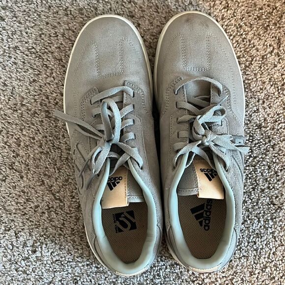 Adidas Stealth Sneakers  - Picture 1 of 10